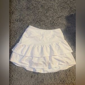 Lily Pulitzer Tennis Skirt